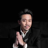 Trấn Thành_MC