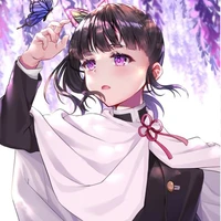 Tsuyuri Kanao