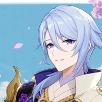 kamisato Ayato