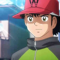 Wakabayashi Genzo