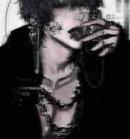 Passionate Fire < Tiền vệ trụ >