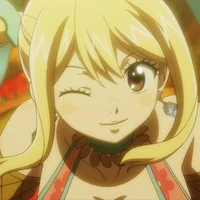 Lucy Heartfilia