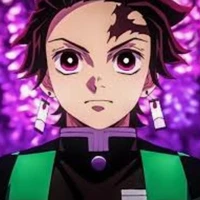 tanjiro kamado