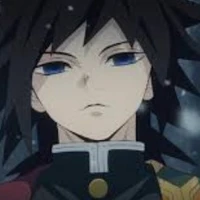 tomioka giyuu (thủy trụ)