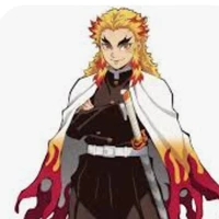 rengoku kyojuro (viêm trụ)