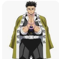 gyomei himejima (nham trụ)