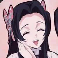 kochou kanae (hoa trụ)