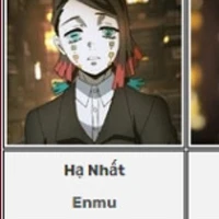 enmu (hạ nhất)