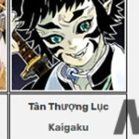 kaigaku (tân thượng lục)