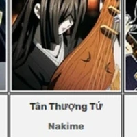 nakime (tân thượng tứ)