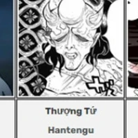 hantengu (thượng tứ)