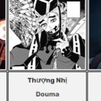 douma (thượng nhị)