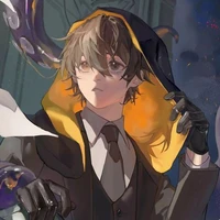 Klein Moretti - Kẻ Khờ