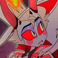 Lucifer Morningstar 