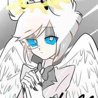 Alastor - Angel