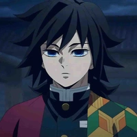 Tomioka Giyuu