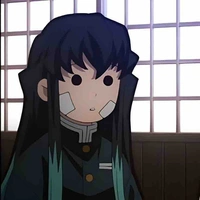 Tokitou Muichiro 