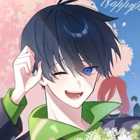 Isagi Yoichi