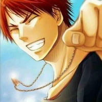 Kagami Taiga
