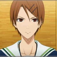 Riko Aida