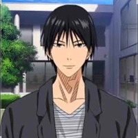 Izuki Shun
