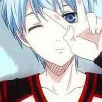 Kuroko Tetsuya