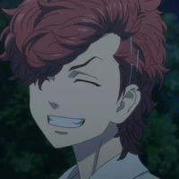 Sendo Atsushi (Akkun)