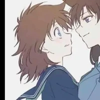 Nakamori Aoko