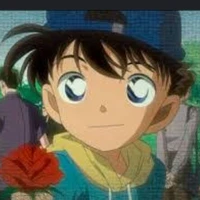 Kuroba Kaito (lúc nhỏ)