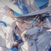 Kaito Kid