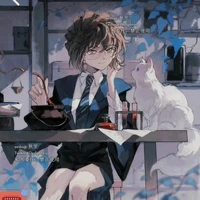 Miyano Shiho