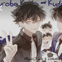 Kuroba Kaito