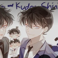 Kudo Shinichi