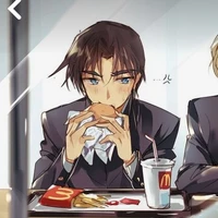 Heiji Hattori