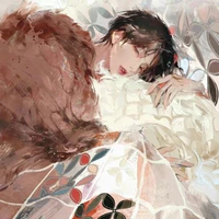Hoa Lâm Di_Nhị Phu Nhân_