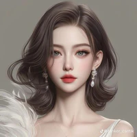 Hạ Ngọc Linh_Nhị Gia_