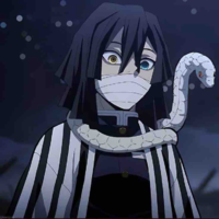 Obanai Iguro