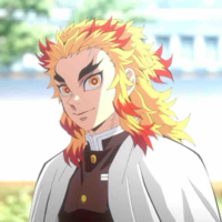 Rengoku Kyojurou 