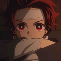 Kamado Tanjirou 