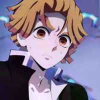 Agatsuma Zenitsu 