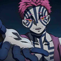 Akaza 