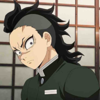 Shinazugawa Genya 
