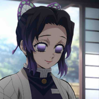 Kochou Shinobu 