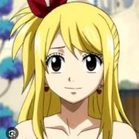 lucy hearthfilia