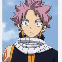 natsu dragneel