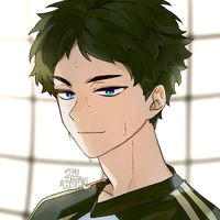 Akaashi Keiji