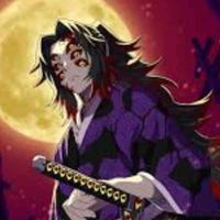 Michikatsu(Kokushibo )