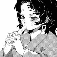 Yoriichi bé