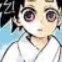 Michkatsu bé