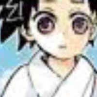 Michkatsu bé